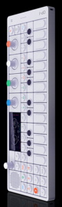 Teenage Engineering OP-1 Teenage Engineering OP-1