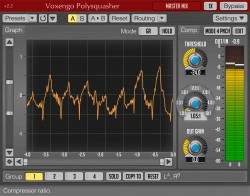 Voxengo Polysquasher 2.2