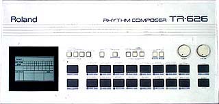 Die Roland TR-626 free Samples Die Roland TR-626 free Samples