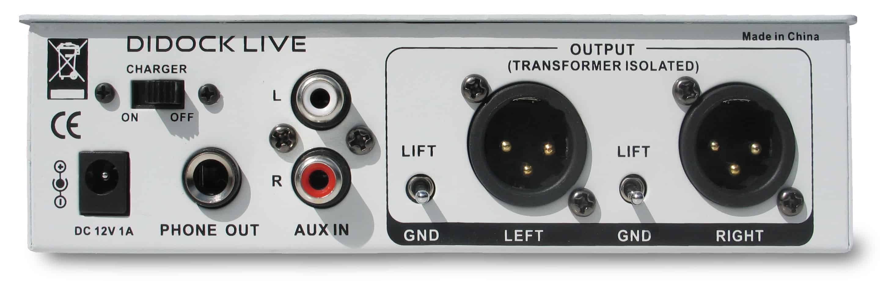 Quoi de neuf Dock ? (accessoires audio pour iOs Bidule) Sm_pro_audio_didock_live_b