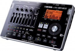 BOSS BR-800 BOSS BR-800