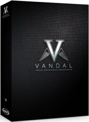 MAGIX Vandal