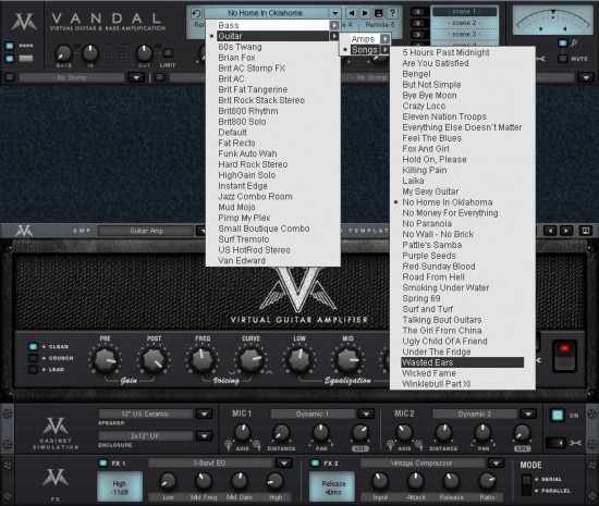 MAGIX Vandal 2
