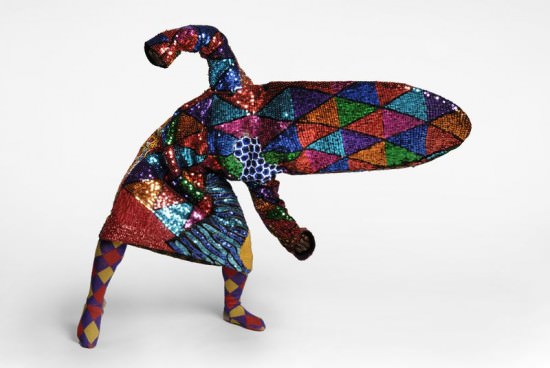 Nick Cave - Soundsuit 3