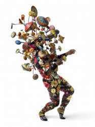 Nick Cave - Soundsuits
