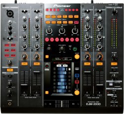 Pioneer DJM-2000 Pioneer DJM-2000