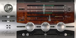 Stillwell Audio Bombardier