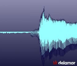 Audio Mastering Workshop DC-Versatz DC-Offset
