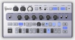 AudioRealism BassLine 2.5