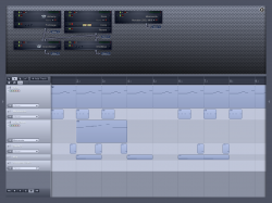 Ohm Force Ohm Studio Ohm Force Ohm Studio