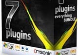 Crysonic CryEverything Bundle Crysonic CryEverything Bundle