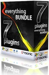 Crysonic CryEverything Bundle