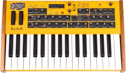Dave Smith Instruments Mopho Keyboard Dave Smith Instruments Mopho Keyboard
