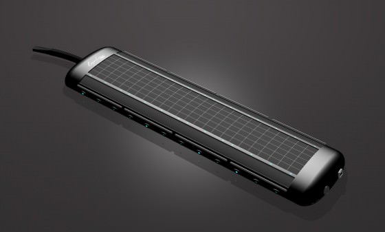 Roger Linn LinnStrument