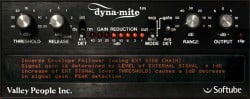 Softube Valley People Dyna-mite Softube Valley People Dyna-mite