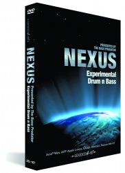 Zero-G Nexus Experimental Drum & Bass Zero-G Nexus Experimental Drum & Bass