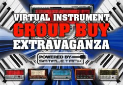 IK Multimedia Group Buy