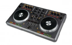Numark MIXTRACK Numark MIXTRACK