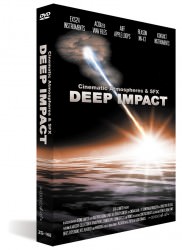 Zero-G Deep Impact Cinematic Atmospheres Zero-G Deep Impact Cinematic Atmospheres