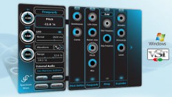 Little Endian SpectrumWorx 2.0