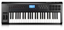 M-Audio Axiom 49 M-Audio Axiom 49