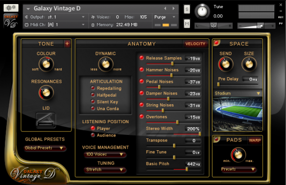 Galaxypianos Vintage D Testbericht Mainpage Galaxypianos Vintage D Testbericht Mainpage