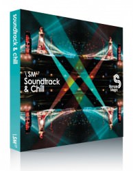 Soundtrack & Chill Sample Library von Sample Magic