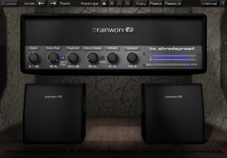 Brainworx bx_shredspread