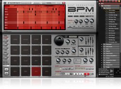 MOTU BPM 1.5 MOTU BPM 1.5