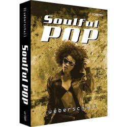 Ueberschall Delicious Songs Sample CD Ueberschall Delicious Songs Sample CD