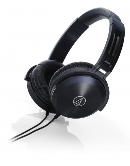 Audio-Technica ATH-WS70 Kopfhörer