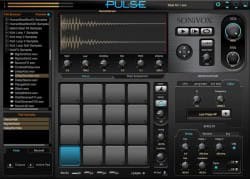 SONiVOX PULSE SONiVOX PULSE