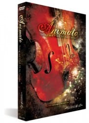 Zero-G Animato String Flute FX Cinema