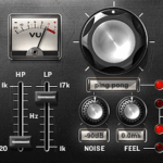 Variety Of Sound NastyDLA