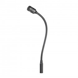 Audio-Technica U855QL Schwanenhalsmikrofon Audio-Technica U855QL Schwanenhalsmikrofon