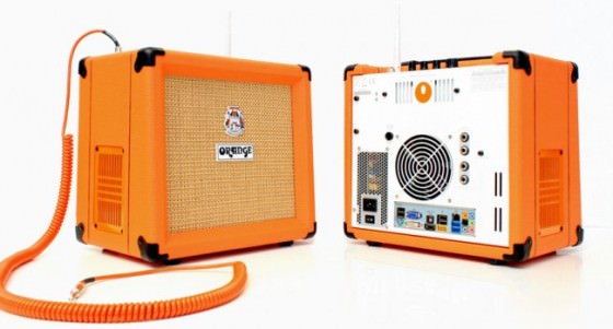 Orange Music OPC Orange Music OPC
