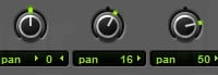 Abmischen: Kreatives Panning im Stereopanorama