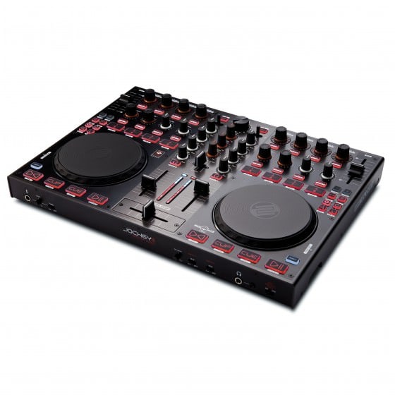 Reloop Jockey 3 DJ-Controller