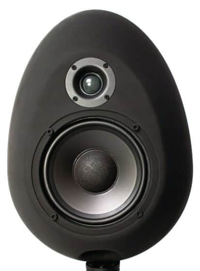 sE Electronics The Egg Studiomonitore Lautsprecher sE Electronics The Egg Studiomonitore Lautsprecher