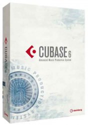 Steinberg Cubase 6 & Cubase Artist 6 Steinberg Cubase 6 & Cubase Artist 6