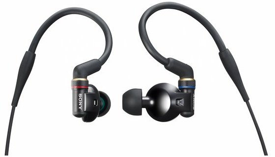 Sony MDR-7550 Sony MDR-7550