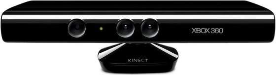 Microsoft Kinect Microsoft Kinect
