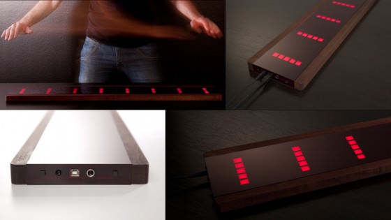 Airpiano
