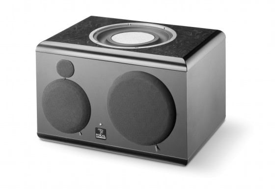 Focal SM9