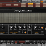 IK Multimedia AmpliTube 3 FREE