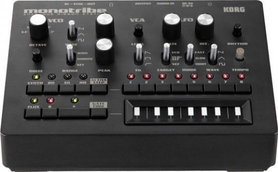 Korg Monotribe Korg Monotribe