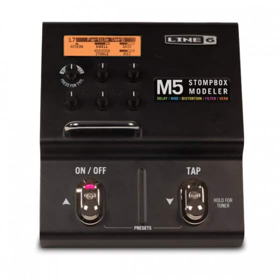 Line 6 M5