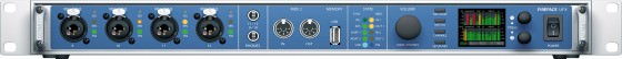 ME Fireface UFX