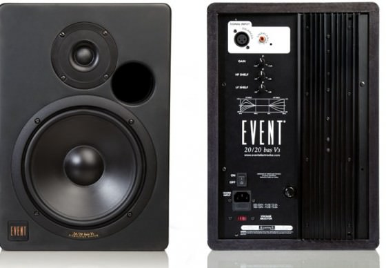 Event 20/20 bas V3