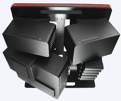 MusicXPC Professional S6x MusicXPC Professional S6x